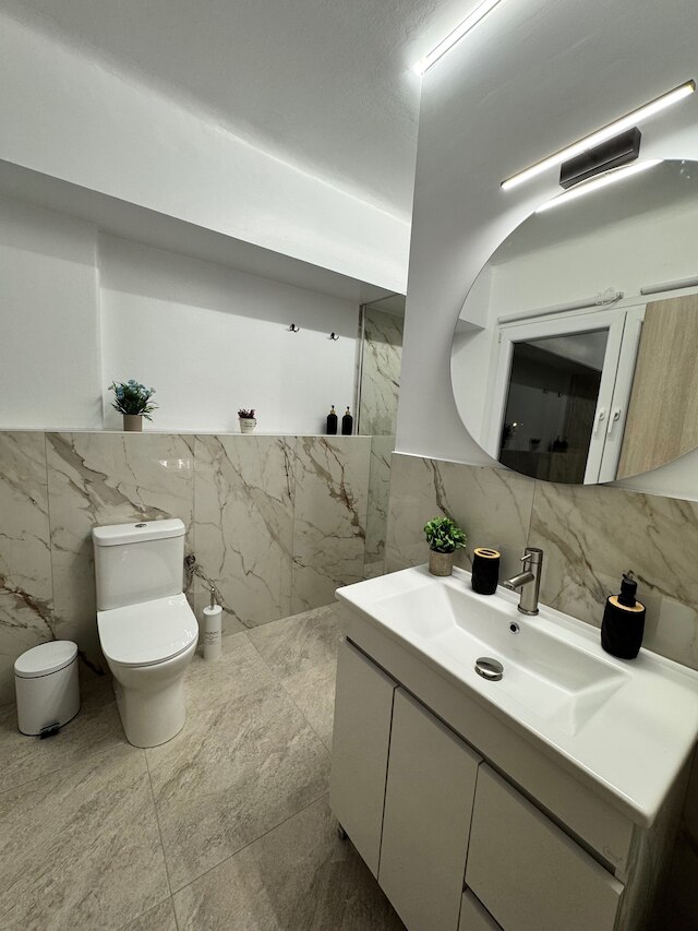 ハリス 601 by VPN アコモデーション