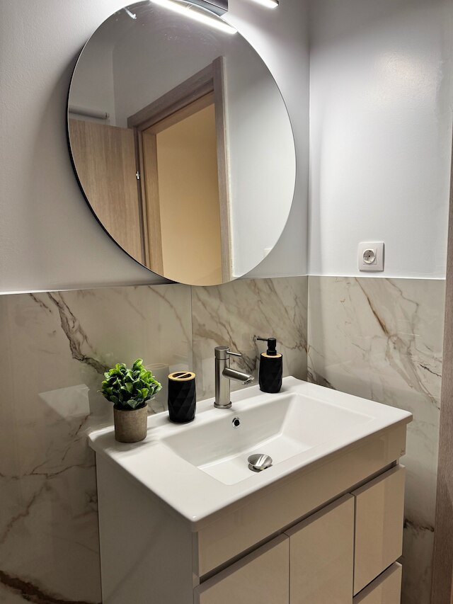 ハリス 601 by VPN アコモデーション