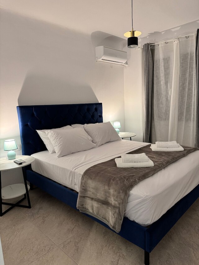 ハリス 601 by VPN アコモデーション