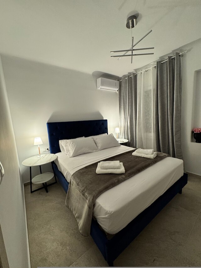 アテニアン ステイ 602 アパートメント