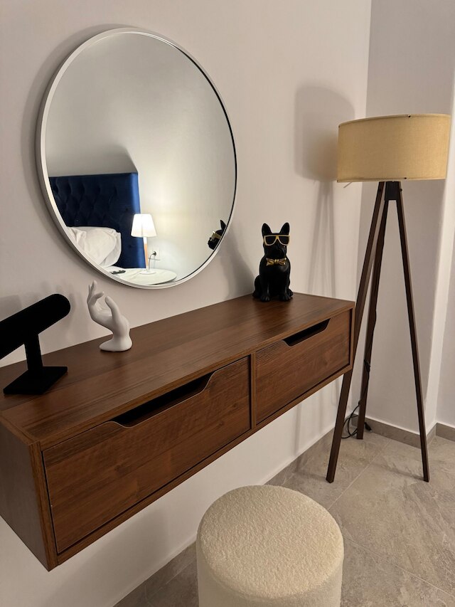 アテニアン ステイ 602 アパートメント