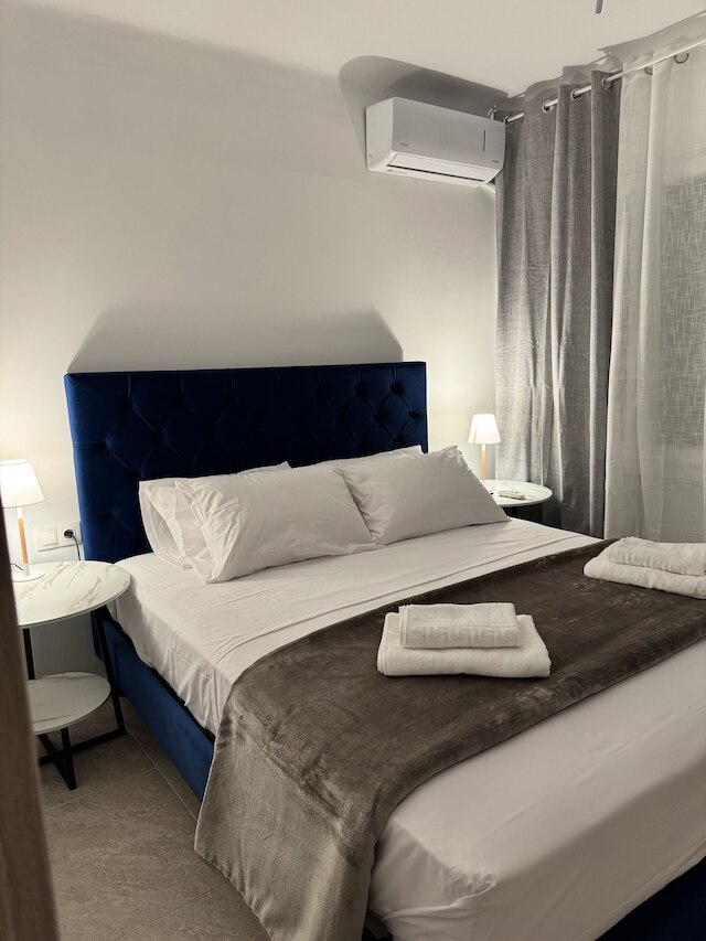 アテニアン ステイ 602 アパートメント