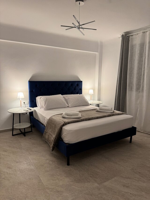 アテニアン ステイ 602 アパートメント