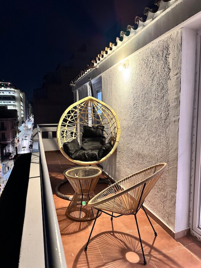 アテニアン ステイ 606 アパートメント