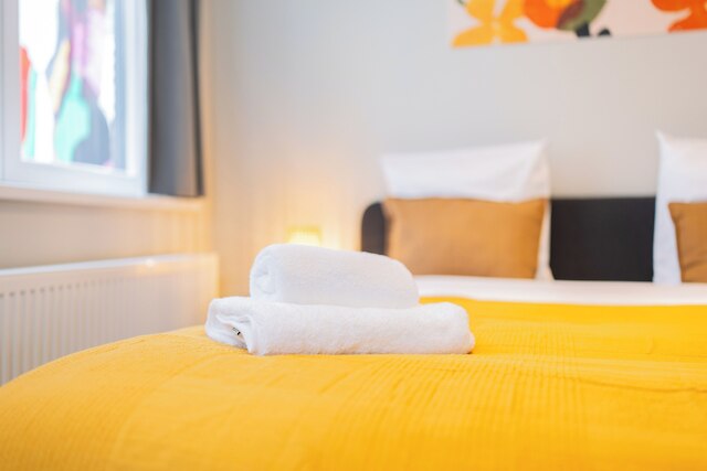 ユッファーストラート