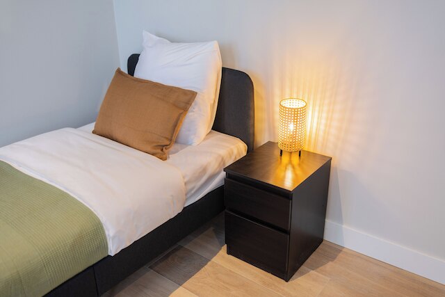 ユッファーストラート