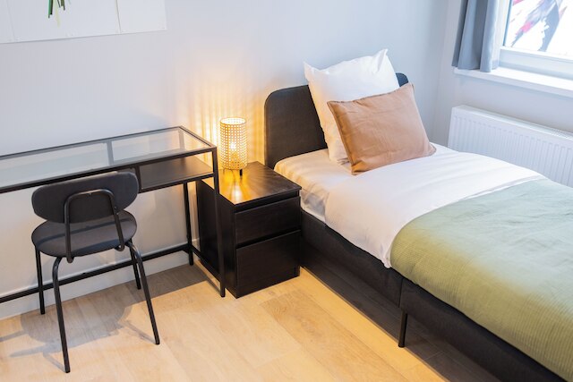 ユッファーストラート