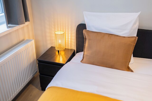 ユッファーストラート