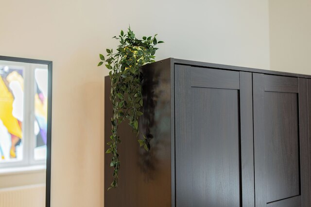 ユッファーストラート