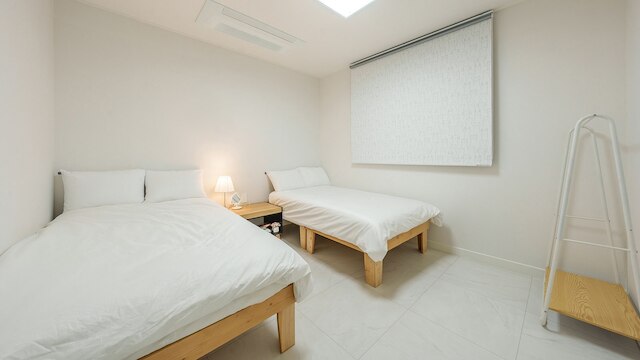 Ganghwa Mani Stay Pension