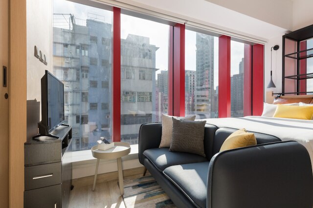 Dash Living on Argyle