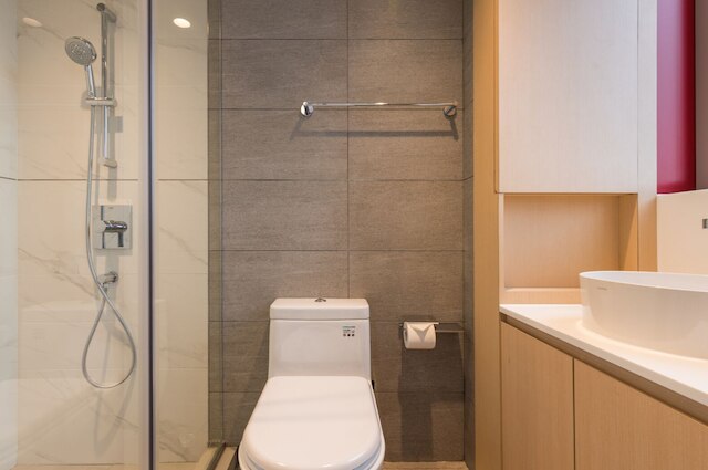 Dash Living on Argyle