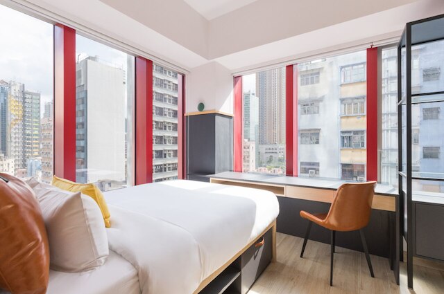 Dash Living on Argyle