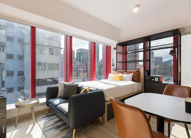 Dash Living on Argyle