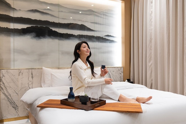 Incheon Brown-Dot Hotel