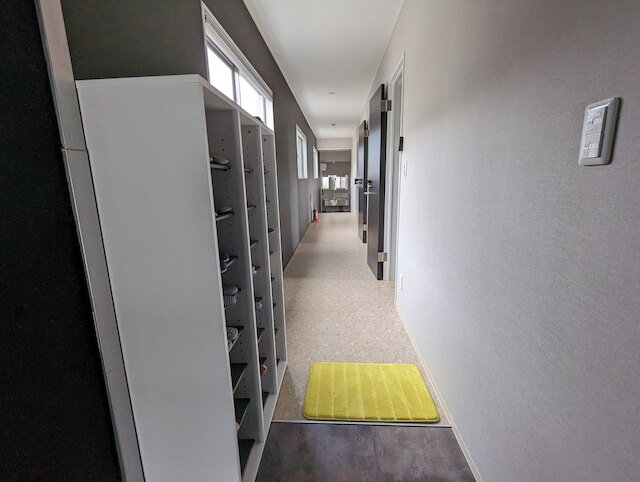 可惜世 -あたらよ- (ホステル)