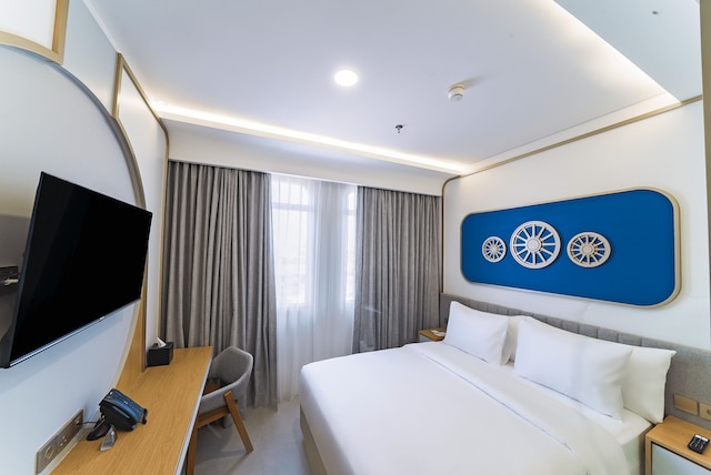 トゥルントゥム チハンペラス