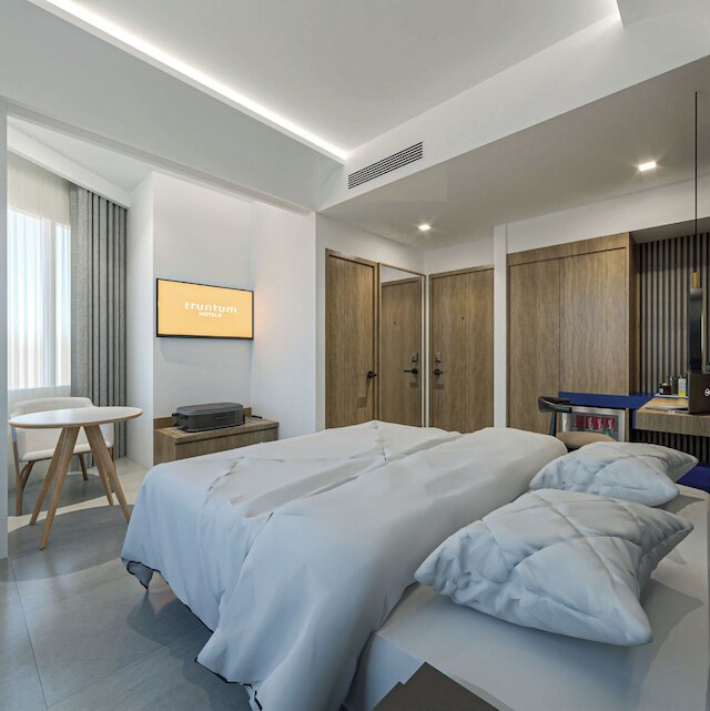 トゥルントゥム チハンペラス