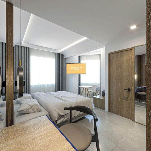 トゥルントゥム チハンペラス