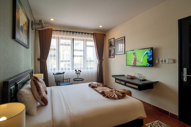 コイ グエン ヴィラ