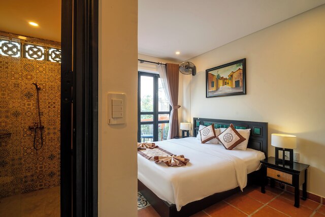 コイ グエン ヴィラ