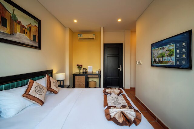 コイ グエン ヴィラ