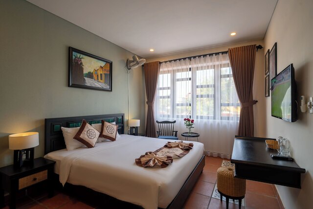 コイ グエン ヴィラ