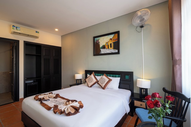 コイ グエン ヴィラ