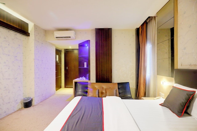 タウンハウス オーク バタム ニア グランド バタム モール フォーマリー ラッキー スター ホテル