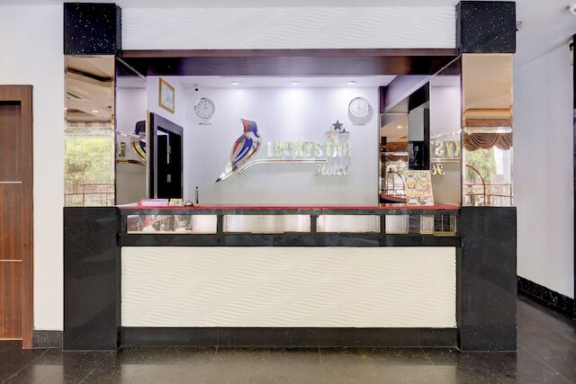 タウンハウス オーク バタム ニア グランド バタム モール フォーマリー ラッキー スター ホテル