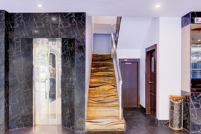 タウンハウス オーク バタム ニア グランド バタム モール フォーマリー ラッキー スター ホテル