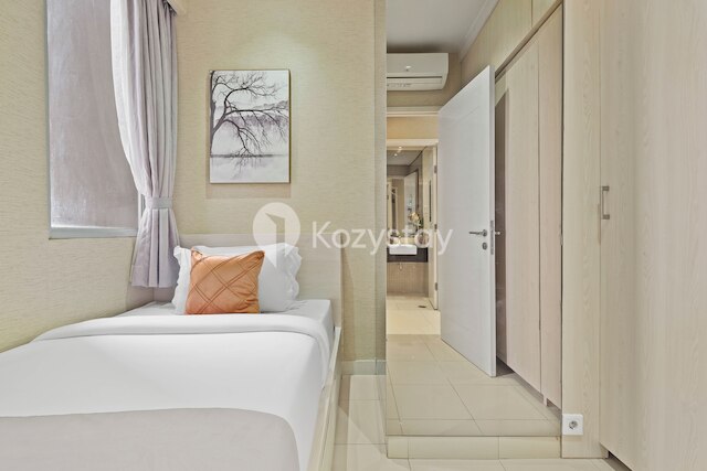 アテラ by コージーステイ - クニンガン