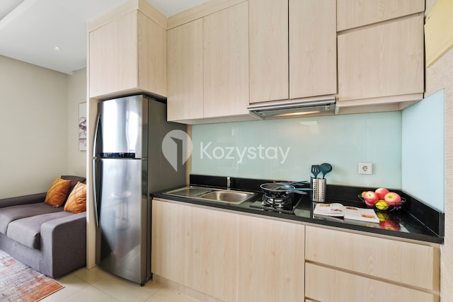 アテラ by コージーステイ - クニンガン