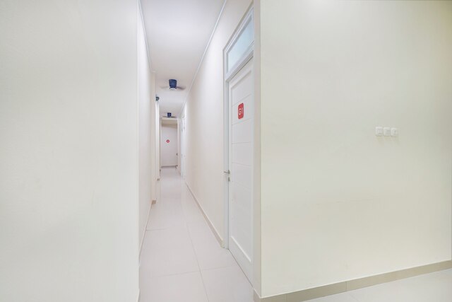 ホテル O クレコット レジデンス パサール バル