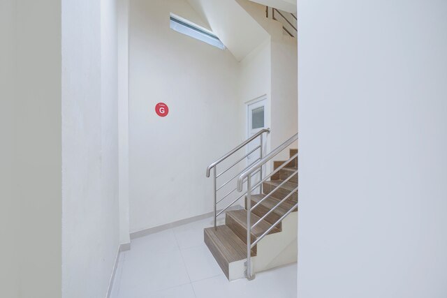 ホテル O クレコット レジデンス パサール バル