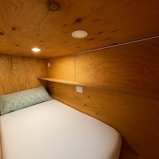 キュービック ルームズ