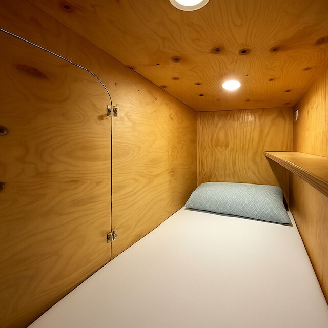 キュービック ルームズ