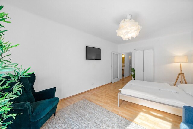 アルビオ I フローラ コレクション