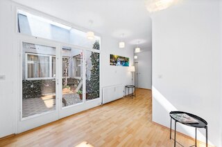 アルビオ I フローラ コレクション