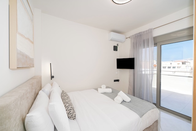 アクロポリス ビュー - スタイリッシュ シティ ペントハウス