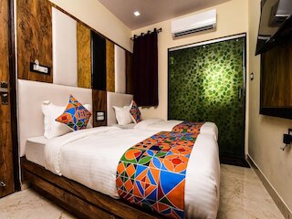 ホテル ドル イン