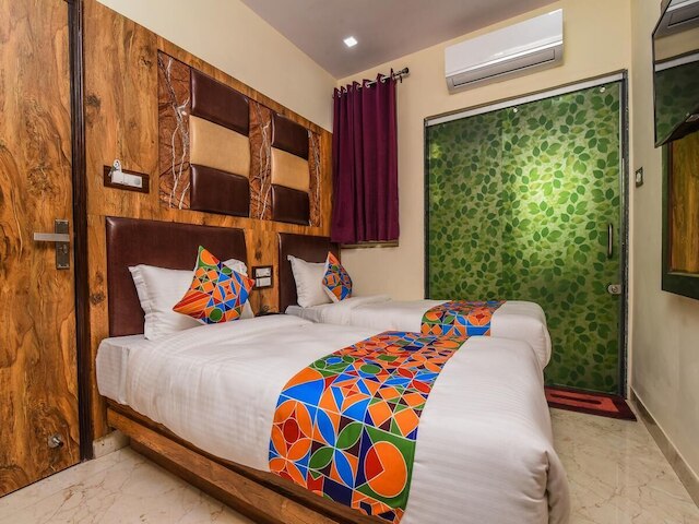 ホテル ドル イン