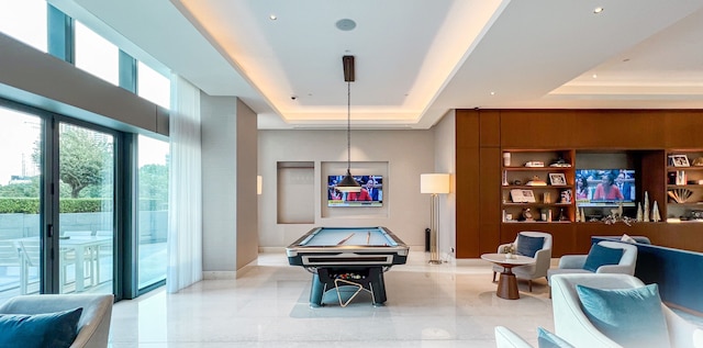 ポッシュ 2 ベッドルーム イン アドレス オペラ モール アクセス