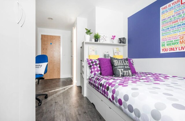 スチューデント オンリー アブレット ハウス