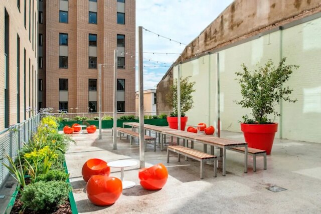 スチューデント オンリー アブレット ハウス