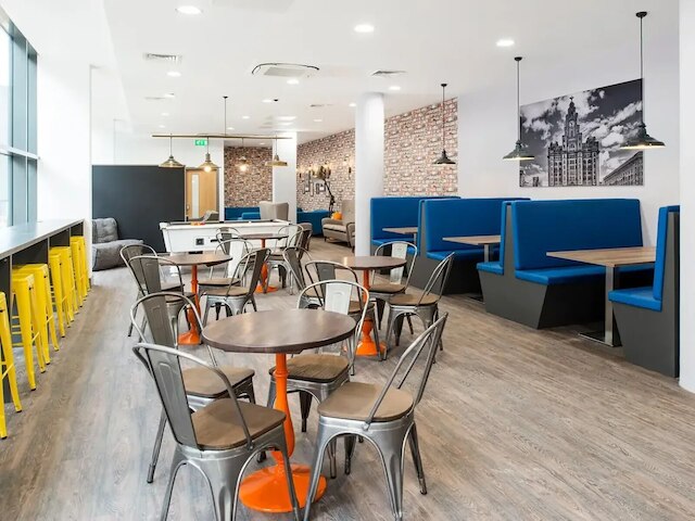 スチューデント オンリー アブレット ハウス