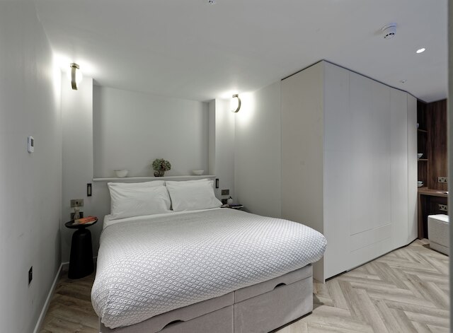 ノッティングヒル ハイドパーク アパートメント