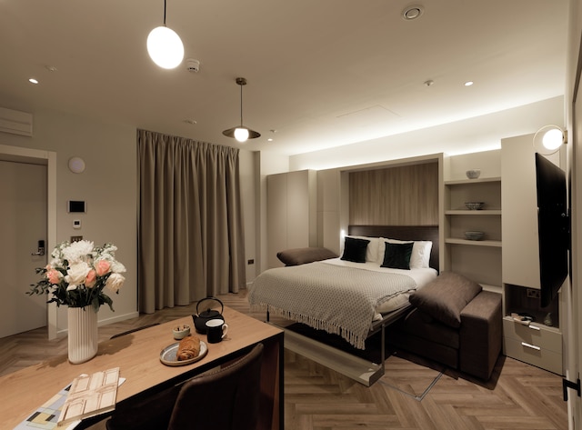 ノッティングヒル ハイドパーク アパートメント