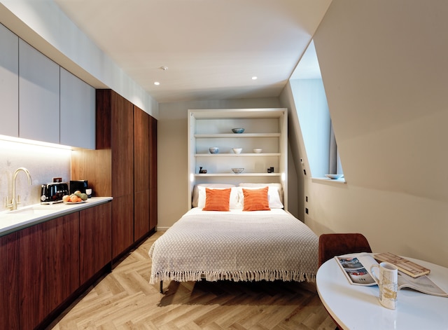 ノッティングヒル ハイドパーク アパートメント