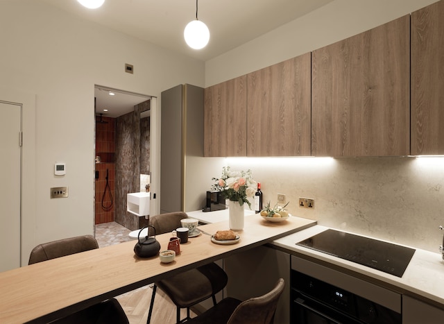 ノッティングヒル ハイドパーク アパートメント